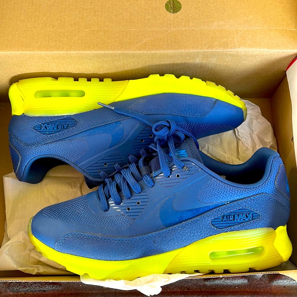 Nike Air Max 90 Ultra